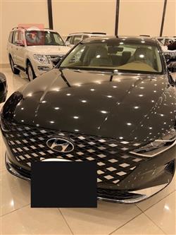 هيونداي أزيرا